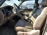 2002 Toyota 4runner Limited Серебряный vin: JT3GN87R420225645