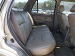 2002 Toyota 4runner Limited Серебряный vin: JT3GN87R420225645