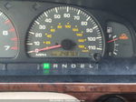 2002 Toyota 4runner Limited Черный vin: JT3GN87R820243887