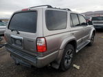 2002 Toyota 4runner Limited Silver vin: JT3GN87R920232381