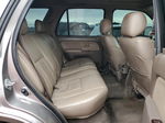 2002 Toyota 4runner Limited Silver vin: JT3GN87R920232381