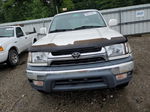 2002 Toyota 4runner Sr5 White vin: JT3HN86R020369540