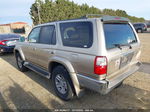 2002 Toyota 4runner Sr5 Gold vin: JT3HN86R020382191