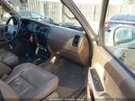 2002 Toyota 4runner Sr5 Gold vin: JT3HN86R020382191