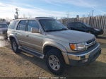 2002 Toyota 4runner Sr5 Gold vin: JT3HN86R020382191