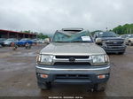 2002 Toyota 4runner Sr5 V6 Champagne vin: JT3HN86R029069752