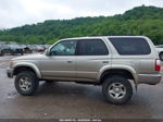 2002 Toyota 4runner Sr5 V6 Champagne vin: JT3HN86R029069752