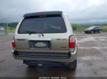 2002 Toyota 4runner Sr5 V6 Champagne vin: JT3HN86R029069752