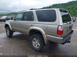 2002 Toyota 4runner Sr5 V6 Champagne vin: JT3HN86R029069752