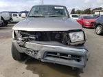 2002 Toyota 4runner Sr5 Silver vin: JT3HN86R029076278