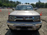 2002 Toyota 4runner Sr5 Бежевый vin: JT3HN86R120364654