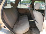 2002 Toyota 4runner Sr5 Бежевый vin: JT3HN86R120364654