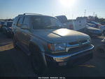 2002 Toyota 4runner Sr5 Серебряный vin: JT3HN86R120388713