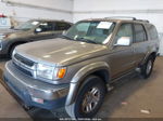 2002 Toyota 4runner Sr5 V6 Tan vin: JT3HN86R120390364