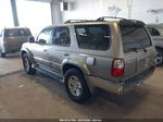 2002 Toyota 4runner Sr5 V6 Tan vin: JT3HN86R120390364