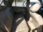 2002 Toyota 4runner Sr5 Белый vin: JT3HN86R129077004