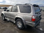 2002 Toyota 4runner Sr5 Серебряный vin: JT3HN86R220370799