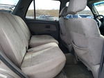 2002 Toyota 4runner Sr5 Серебряный vin: JT3HN86R220370799