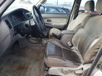 2002 Toyota 4runner Sr5 Серебряный vin: JT3HN86R220370799