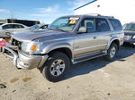 2002 Toyota 4runner Sr5 Gold vin: JT3HN86R220377011