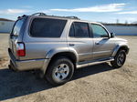 2002 Toyota 4runner Sr5 Gold vin: JT3HN86R220377011