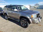 2002 Toyota 4runner Sr5 Золотой vin: JT3HN86R220377011