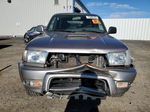 2002 Toyota 4runner Sr5 Gold vin: JT3HN86R220377011