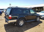 2002 Toyota 4runner Sr5 Black vin: JT3HN86R320369080