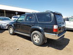 2002 Toyota 4runner Sr5 Black vin: JT3HN86R320369080