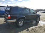 2002 Toyota 4runner Sr5 Black vin: JT3HN86R329068806