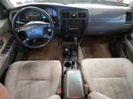 2002 Toyota 4runner Sr5 Blue vin: JT3HN86R429072380