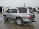 2002 Toyota 4runner Sr5 Silver vin: JT3HN86R429077126