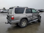 2002 Toyota 4runner Sr5 Серебряный vin: JT3HN86R429077126