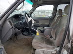 2002 Toyota 4runner Sr5 Серебряный vin: JT3HN86R429077126