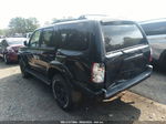 2002 Toyota 4runner Sr5 Black vin: JT3HN86R520365287