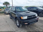 2002 Toyota 4runner Sr5 V6 Черный vin: JT3HN86R620364116