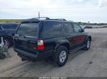 2002 Toyota 4runner Sr5 V6 Black vin: JT3HN86R620364116