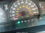 2002 Toyota 4runner Sr5 V6 Черный vin: JT3HN86R620364116