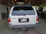 2002 Toyota 4runner Sr5 White vin: JT3HN86R620376380