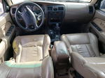 2002 Toyota 4runner Sr5 Gold vin: JT3HN86R620386469