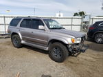 2002 Toyota 4runner Sr5 Gold vin: JT3HN86R620386469