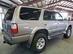 2002 Toyota 4runner Sr5 Tan vin: JT3HN86R620389257