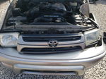 2002 Toyota 4runner Sr5 Tan vin: JT3HN86R620391252