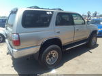 2002 Toyota 4runner Sr5 Beige vin: JT3HN86R629067844