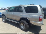 2002 Toyota 4runner Sr5 Beige vin: JT3HN86R629067844