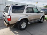 2002 Toyota 4runner Sr5 Gray vin: JT3HN86R720374783