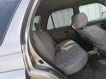 2002 Toyota 4runner Sr5 Gray vin: JT3HN86R720374783