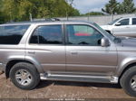 2002 Toyota 4runner Sr5 Silver vin: JT3HN86R720375786