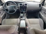 2002 Toyota 4runner Sr5 Серый vin: JT3HN86R720391695