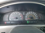 2002 Toyota 4runner Sr5 Серый vin: JT3HN86R720391695